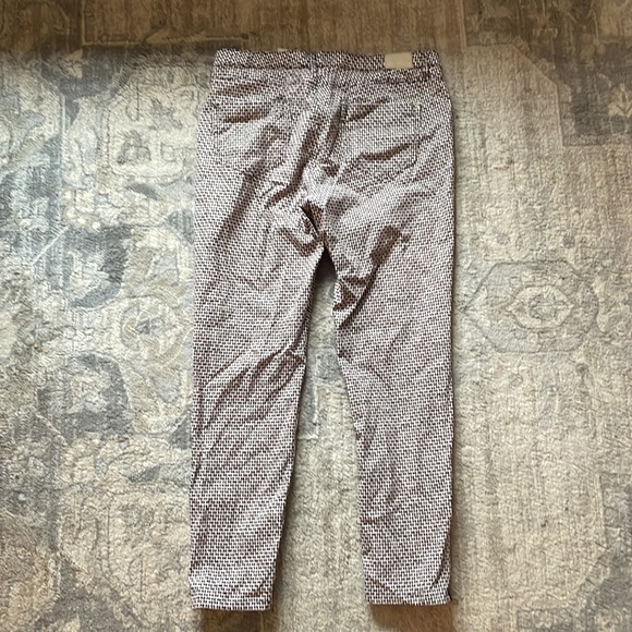 Zara printed pants - Picture 8 of 8